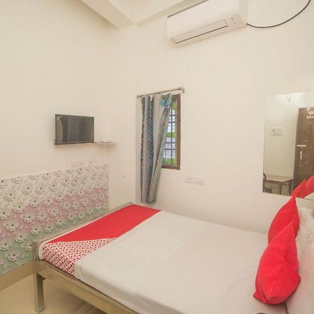 Hotel O Kshounish Residency Malda Bagian luar foto